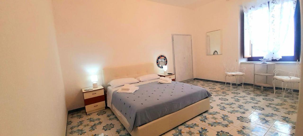 Villa Gianna Amalfi Coast Conca dei Marini Exterior foto