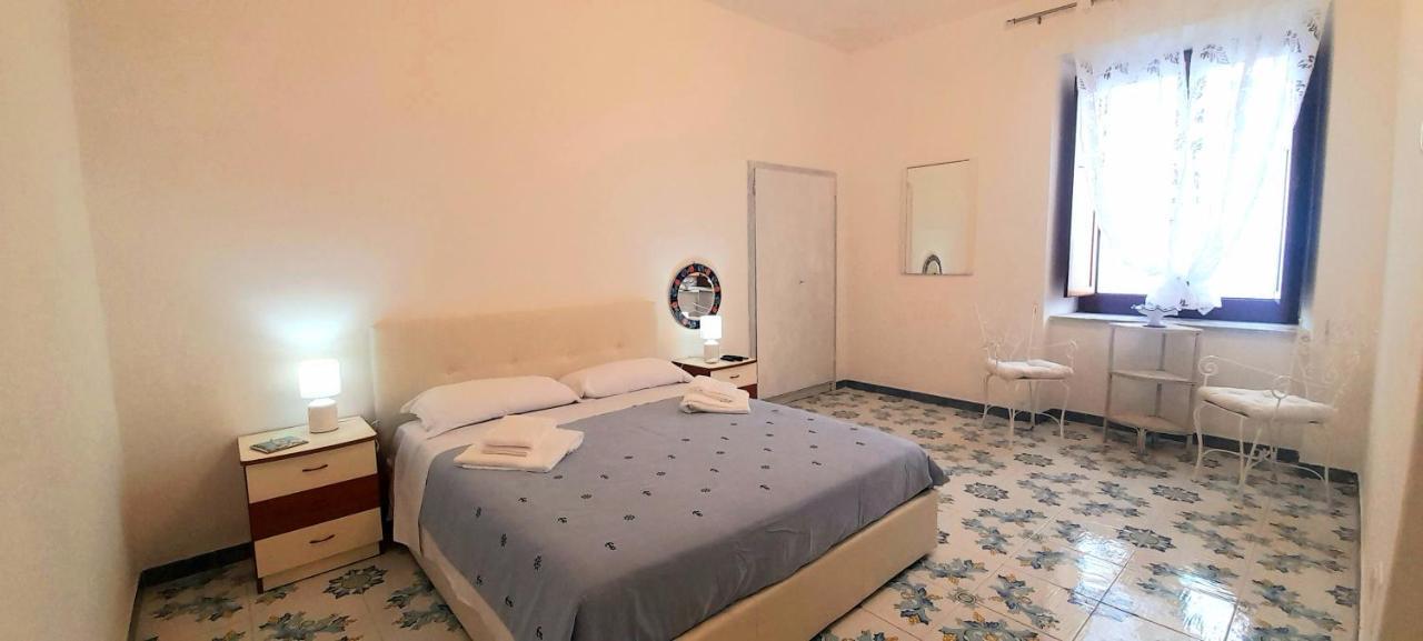 Villa Gianna Amalfi Coast Conca dei Marini Exterior foto