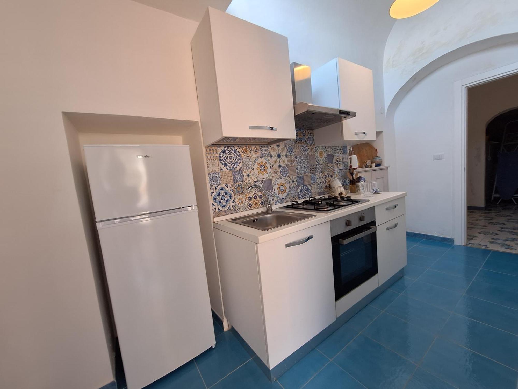 Villa Gianna Amalfi Coast Conca dei Marini Exterior foto