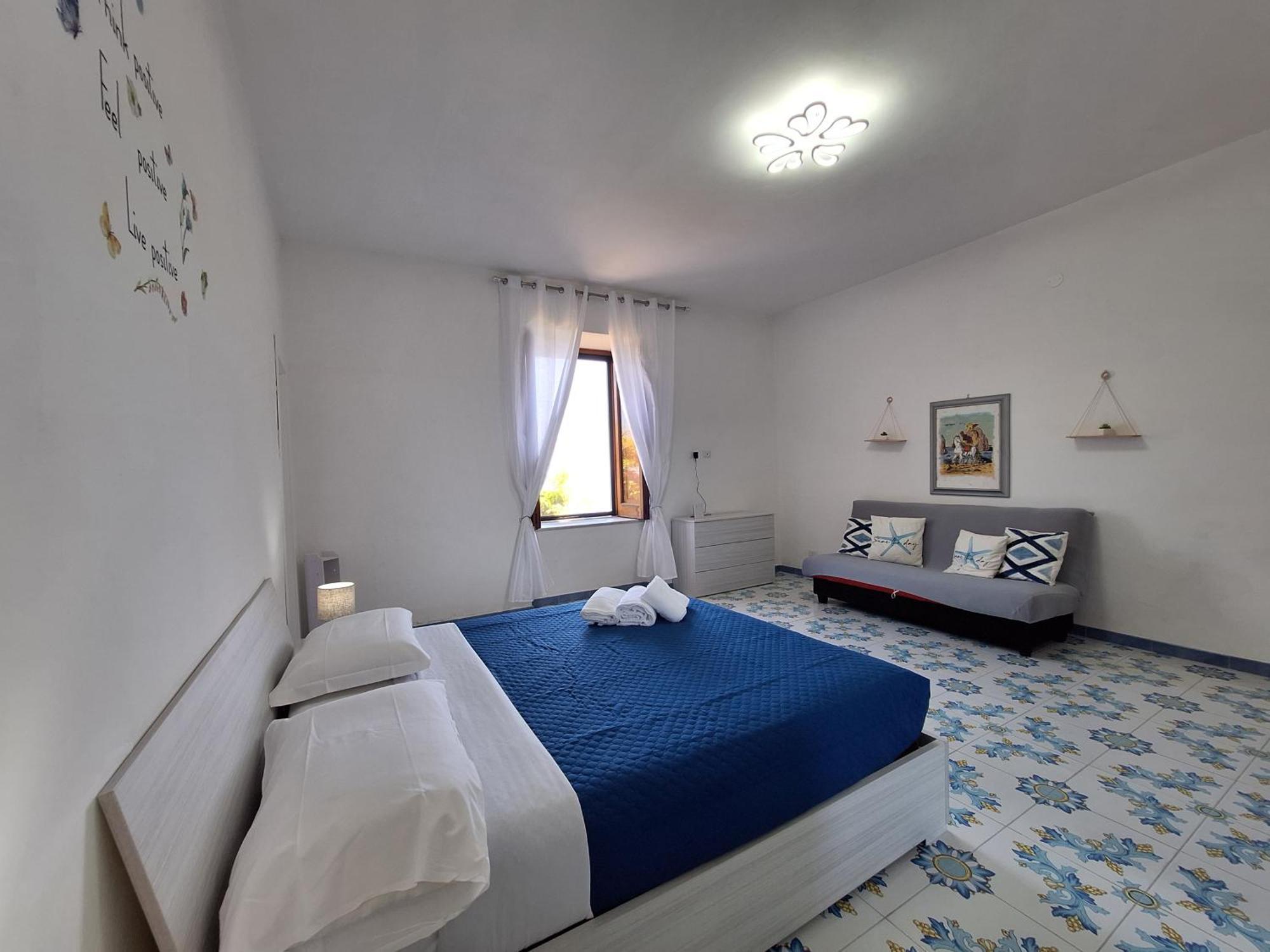 Villa Gianna Amalfi Coast Conca dei Marini Exterior foto