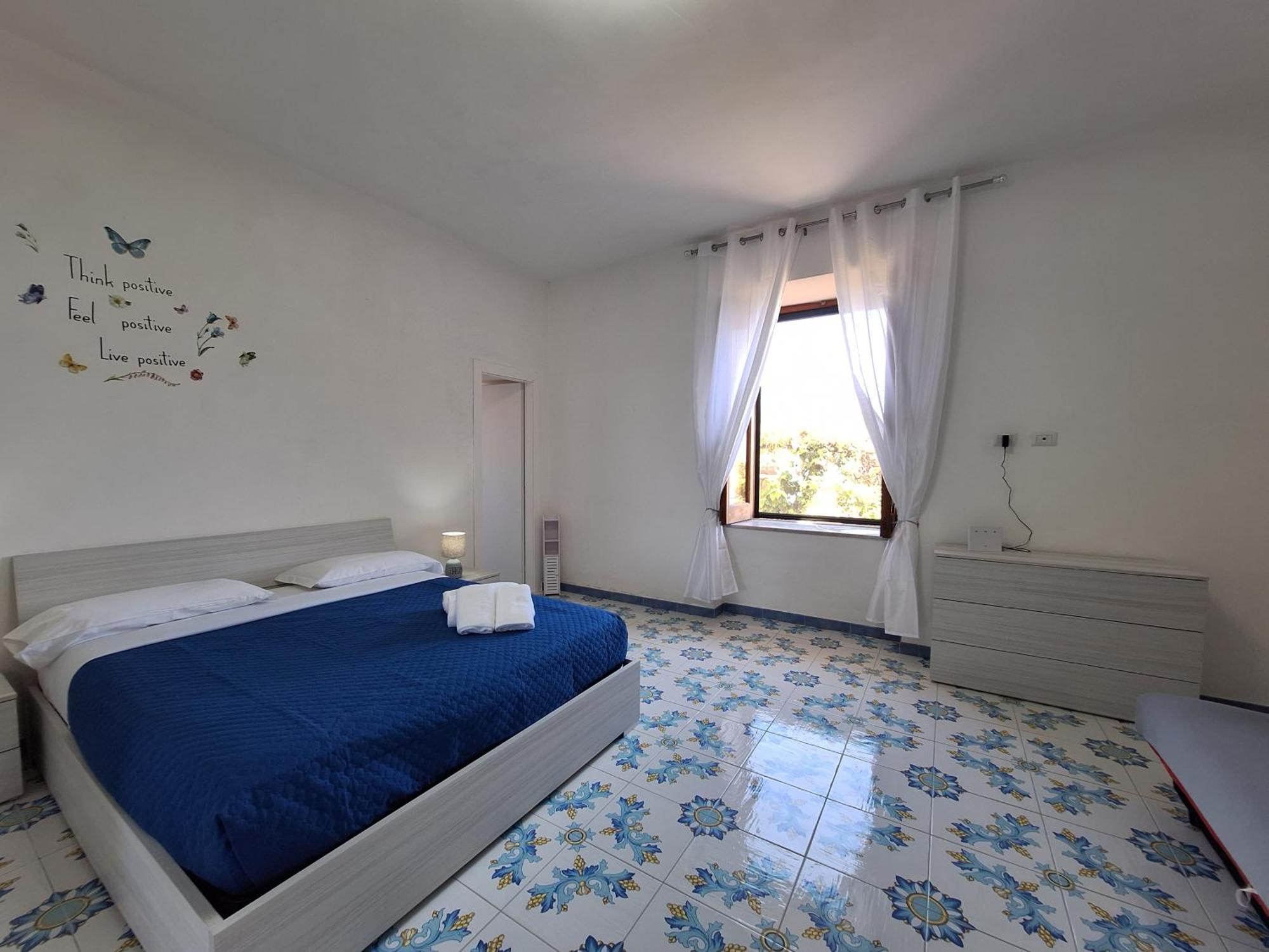 Villa Gianna Amalfi Coast Conca dei Marini Exterior foto