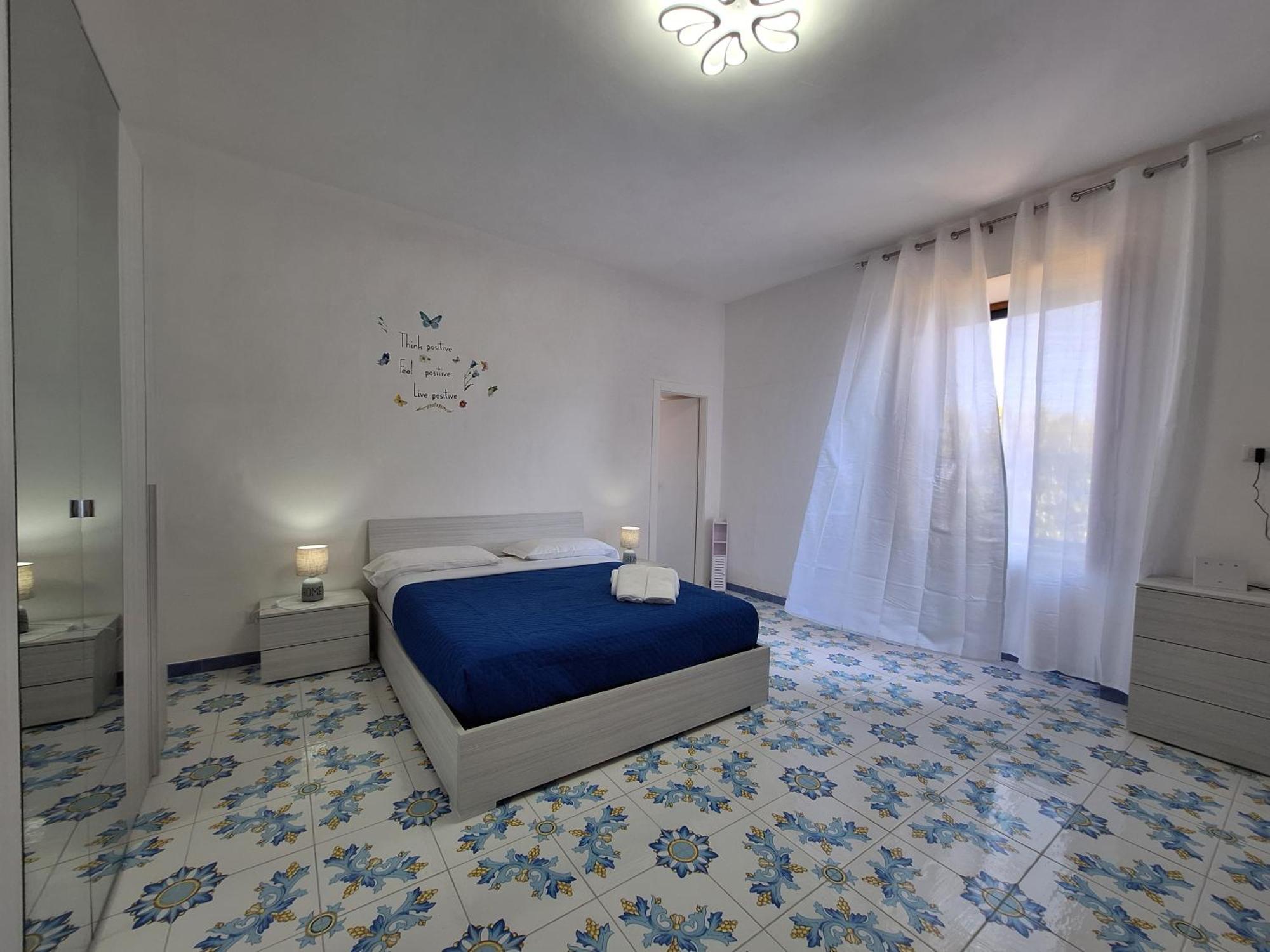Villa Gianna Amalfi Coast Conca dei Marini Exterior foto